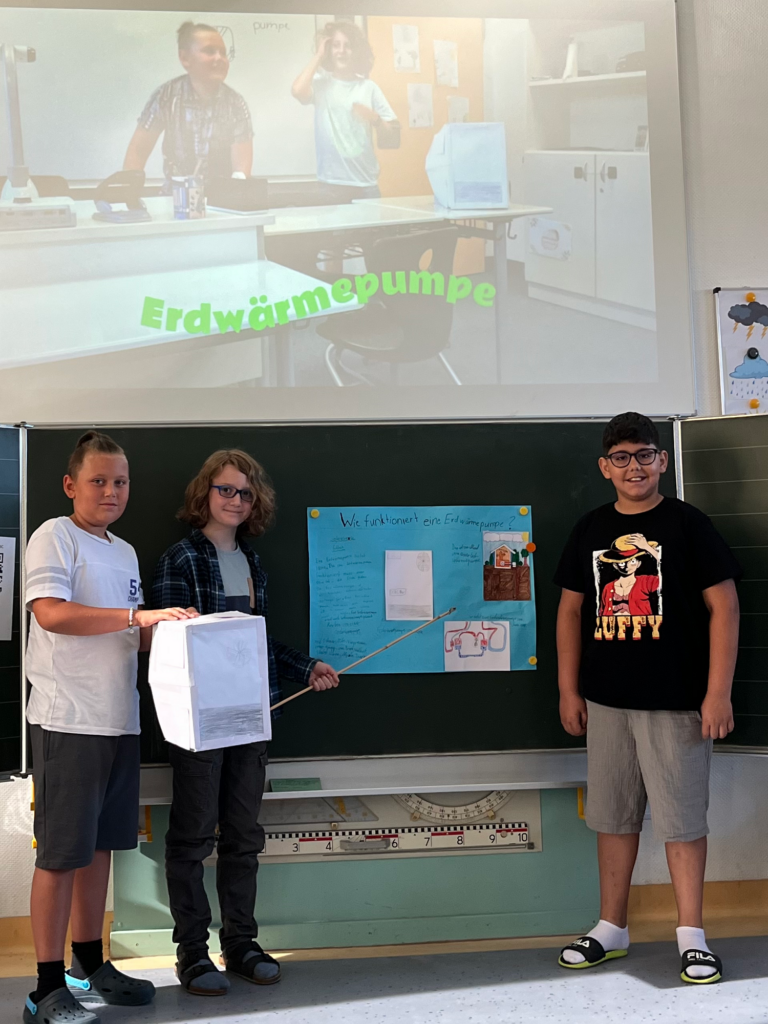 Freiday (4a)